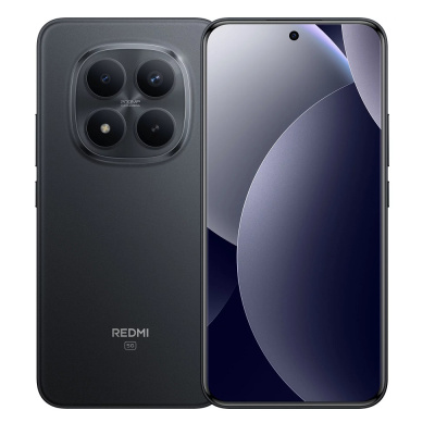 Xiaomi Redmi Note 15 PRO+ 5G 8/256Gb Black RU